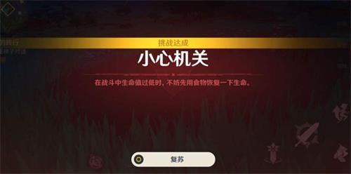 原神反雷电将军特训简单通关教程 反雷电将军怎么打无伤攻略图片2