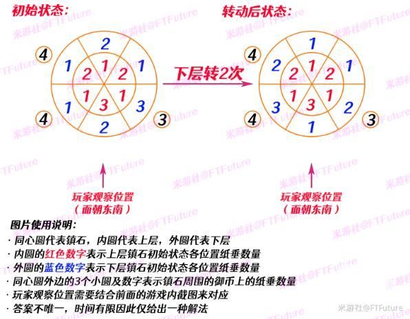 原神清籁逐雷记全任务攻略大全：清籁逐雷记其四、其三、其二、其一教程图片10