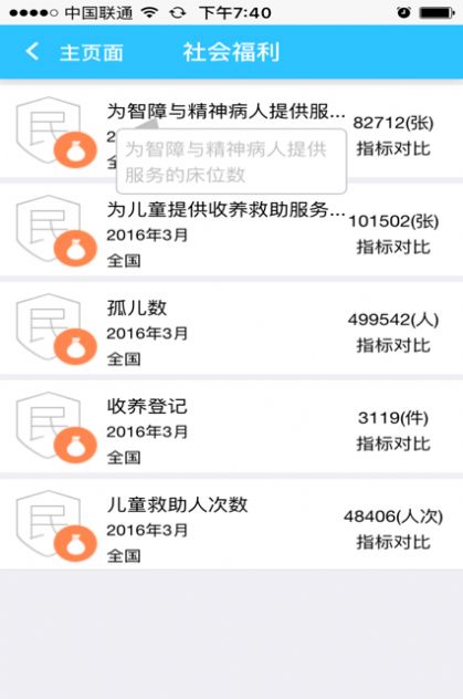 民政通app下载