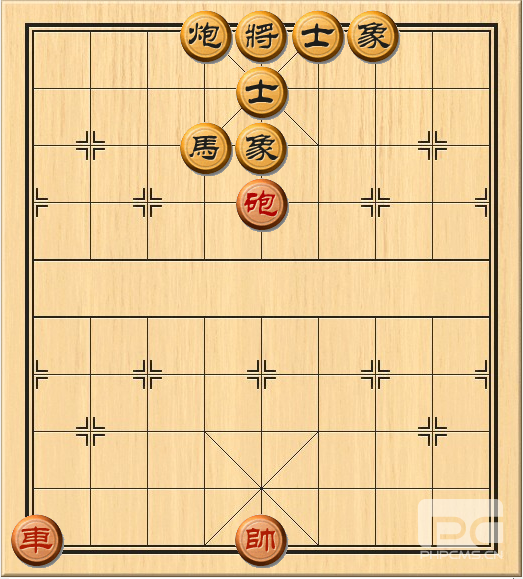 天天象棋残局挑战245期怎么过？残局挑战245关视频破解方法图片1