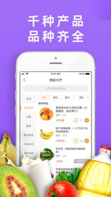 安卓dc严选批发appapp