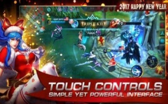 mobile legends 2021 app