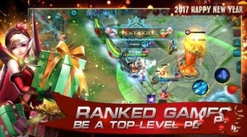 安卓mobile legends 2021 app软件下载