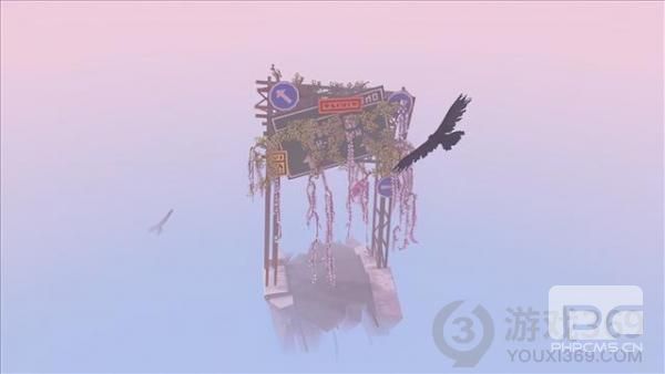 沙盒休闲游戏《云端花园》正式版发售 Steam限时特惠