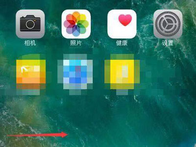 ios15怎么编辑页面顺序