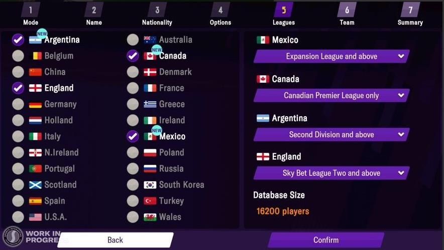 安卓football manager 2022 mobile游戏软件下载