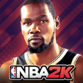 mynba2k22苹果