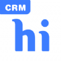 hi聊crm