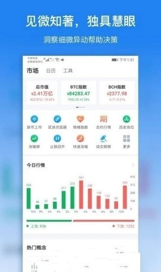 安卓air币交易所app