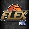 flex nba手游