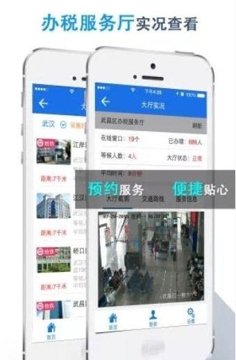 湖北税务交医保app下载