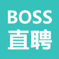 boss直聘鸿蒙app