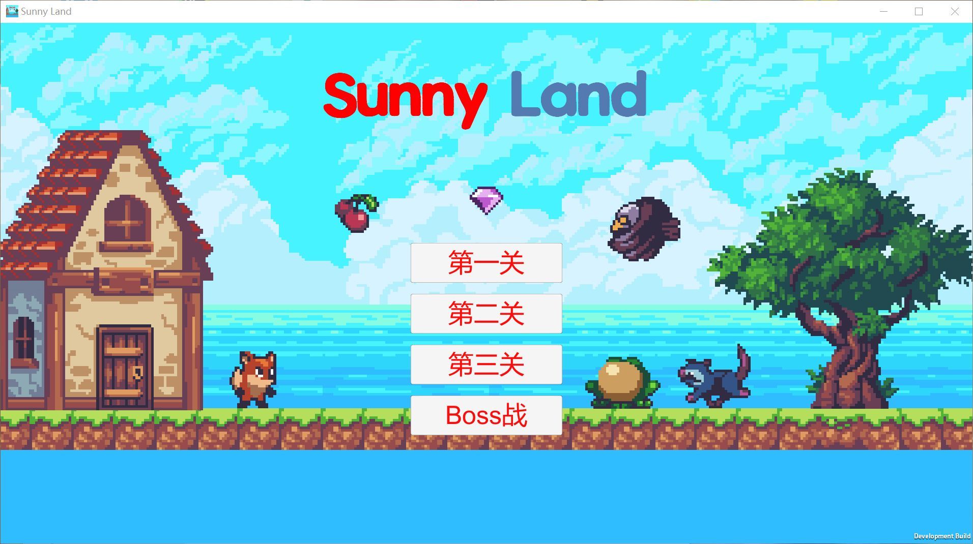 安卓sunnyland游戏软件下载