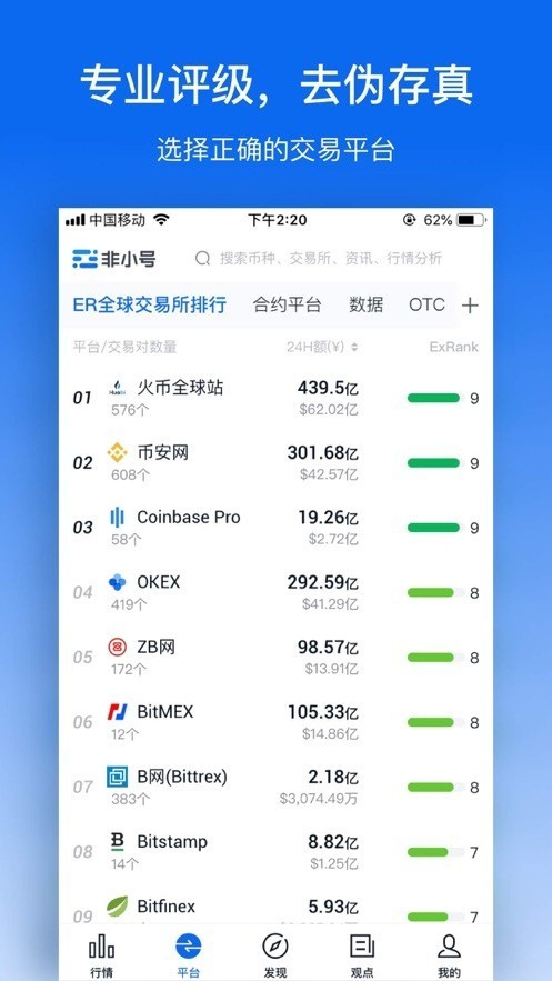 安卓heat币交易所app