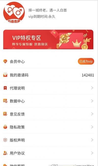 巧语爱恋app下载