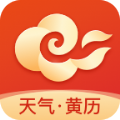 吉日天气app