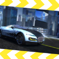 city racer 3d中文版