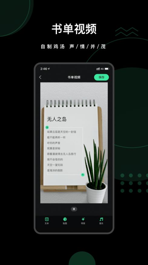 爱字幕ai换脸软件app