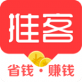 苏宁推客app