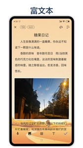 安卓时间戳日记破解版app