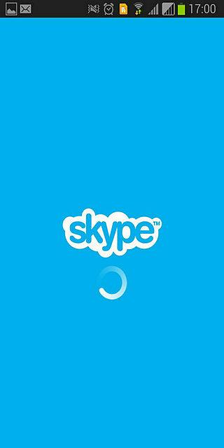 安卓skype安卓手机版软件下载