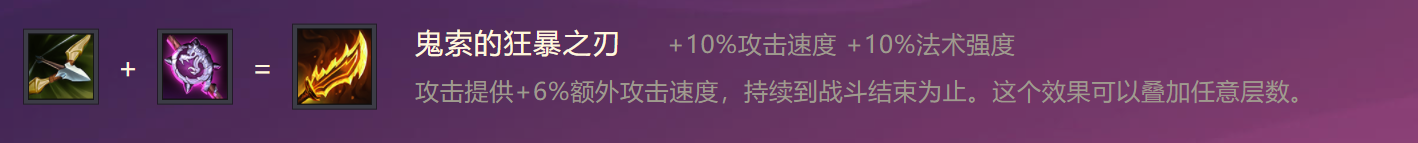 《金铲铲之战》S1圣光战神出装阵容羁绊效果一览