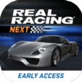 real racing next ios