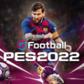 pes2022手游国际服