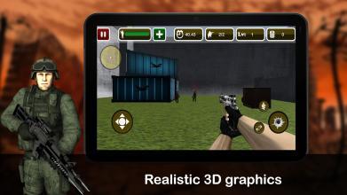 安卓欢乐射手3d版app