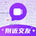 附近随心聊app