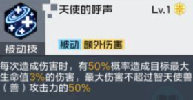 数码宝贝新世纪智天使兽怎么样 数码宝贝新世纪智天使兽强度分析