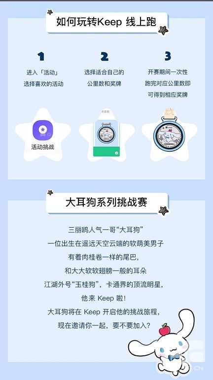 Keep玉桂狗奖牌怎么获得？Keep玉桂狗奖牌多少钱？图片2