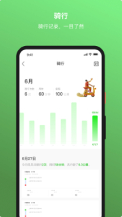 雅迪换换app