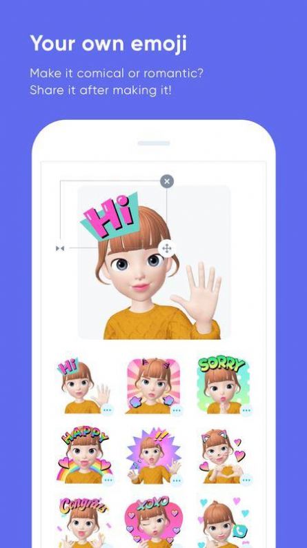 崽崽zepeto