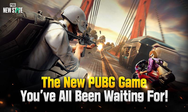 pubg未来之役苹果海外版