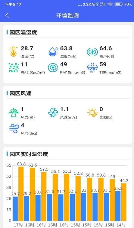 安卓郭溪智慧园区软件下载