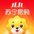 苏宁易购app2022