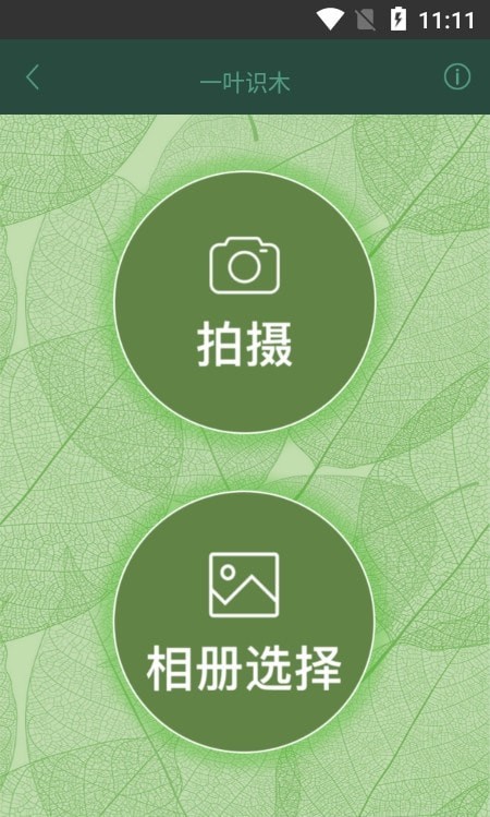 安卓一叶识木最新版app