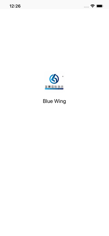 blue wing软件