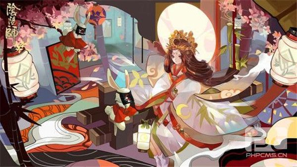 阴阳师SP辉夜姬带什么御魂好？SP因幡辉夜姬御魂搭配推荐图片1