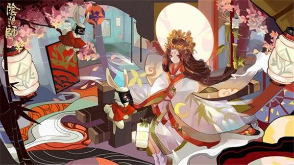 阴阳师sp辉夜姬带什么御魂好？sp因幡辉夜姬御魂搭配推荐[多图]