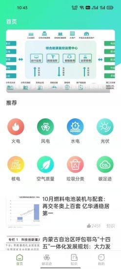 能源e电app