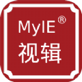 视频编辑myie app