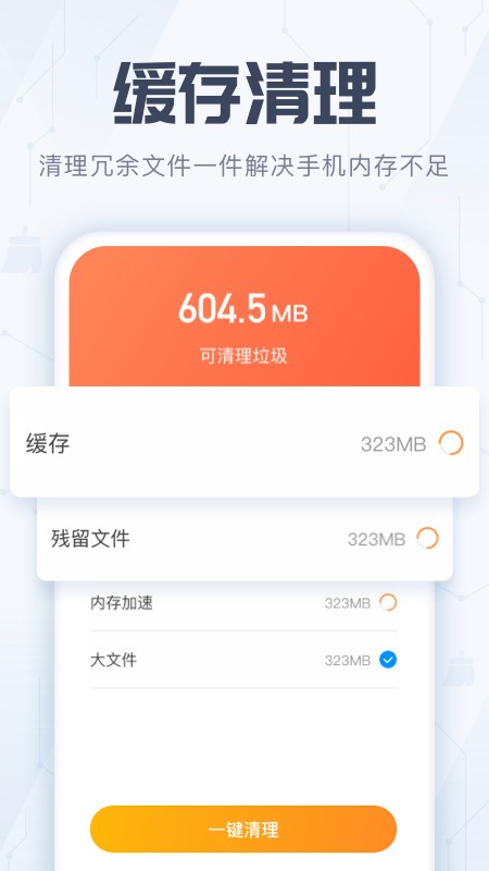 全能杀毒管家app