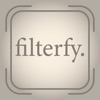 filterfy滤镜相机软件