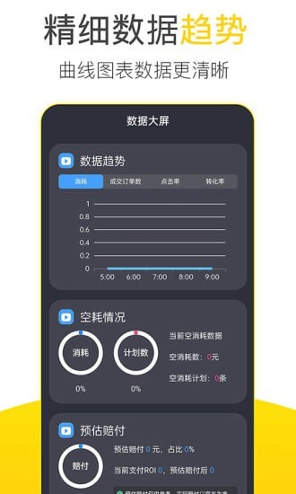 安卓起量符app