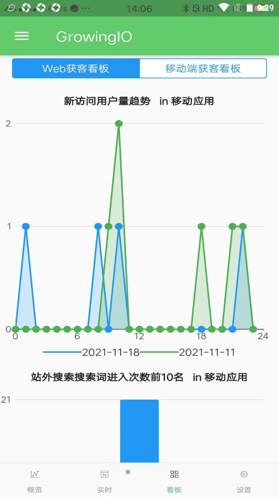 安卓gio增长小助手软件下载