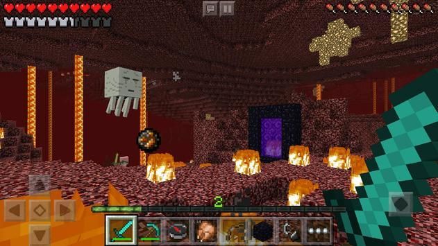 我的世界minecraft基岩版1.17.40.20国际服最新官方版