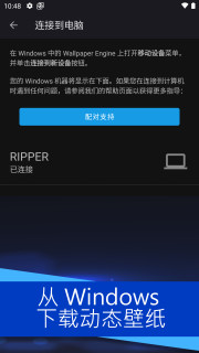 安卓wallpaper engine壁纸引擎appapp