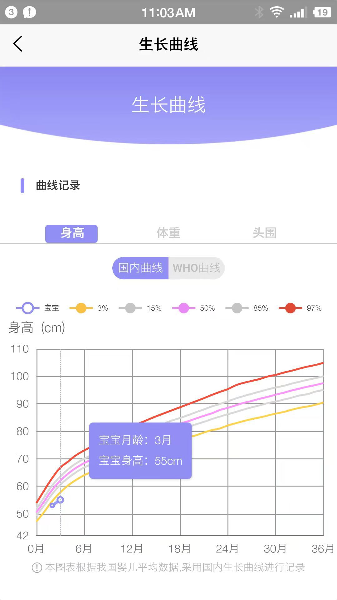 安卓小拳头精婴早教app